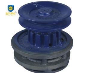 China NH220 Komatsu Water Pump , OEM No. 6685-61-1024 Self Propelled Water Pump factory