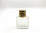 15 Ml Frosted Glass Roller Bottle Jars Vials With Pipette For Cosmetic