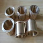 Excellent HP100 Brass Casting Parts Mining Machinery Cone Crusher Spare Inner