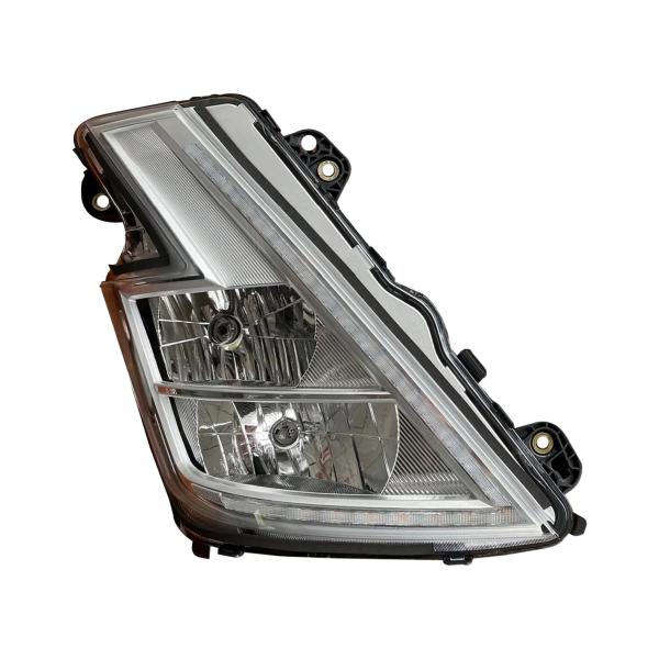 23752660 23752665 23752667 23752653 23752701 23752712 23752714 Head Lamp For