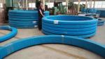 OEM Large Size Gear Slewing Ring bearing For Crane , Mining , heavy equipment,