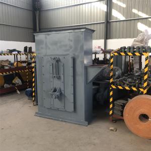 China Industrial Graphite Production Line NE Bucket Elevator Customized factory