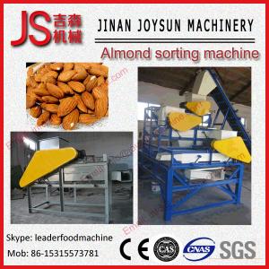 China 2.2kw 380V Peanut Sieving Machine / Peanut Sorting Machine factory