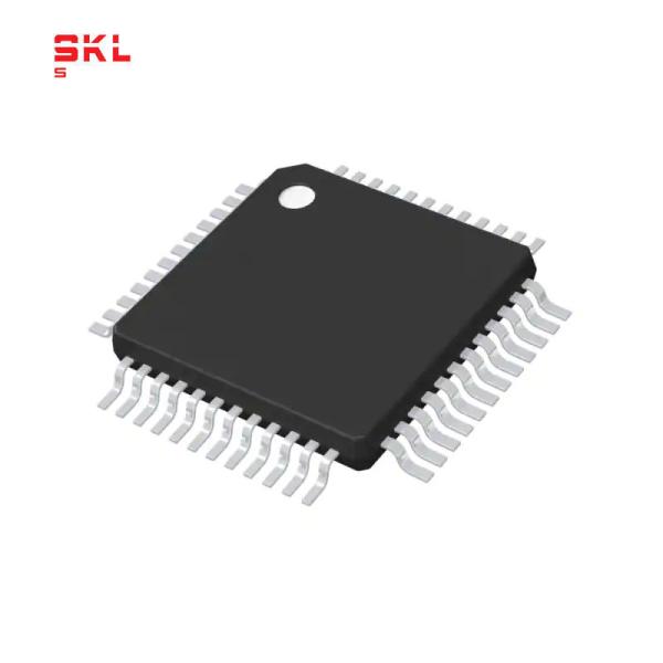 China STM32F302CCT6 Microcontroller 32 bit High Performance Low Power Consumption factory
