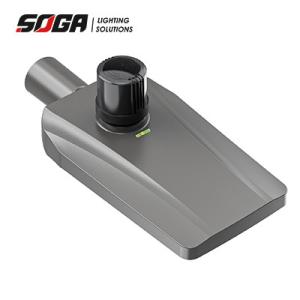 China IP66 Waterproof Street Light for Street/Road/Parking Lot/Highway Power Factor 0.95 NFC Dimming Solutions factory