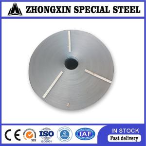 China Moisture Barrier Copolymer Coated Aluminum Tape 0.20mm For Copper Pair Cables factory