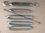 Stainless Steel Material Jaw And Jaw Turnbuckle 1/2" Left & Right Turnbuckle