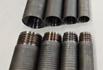 High Performance Drill Rod N/WL Drill Rods 3m ZT850 Material For WireLine Core
