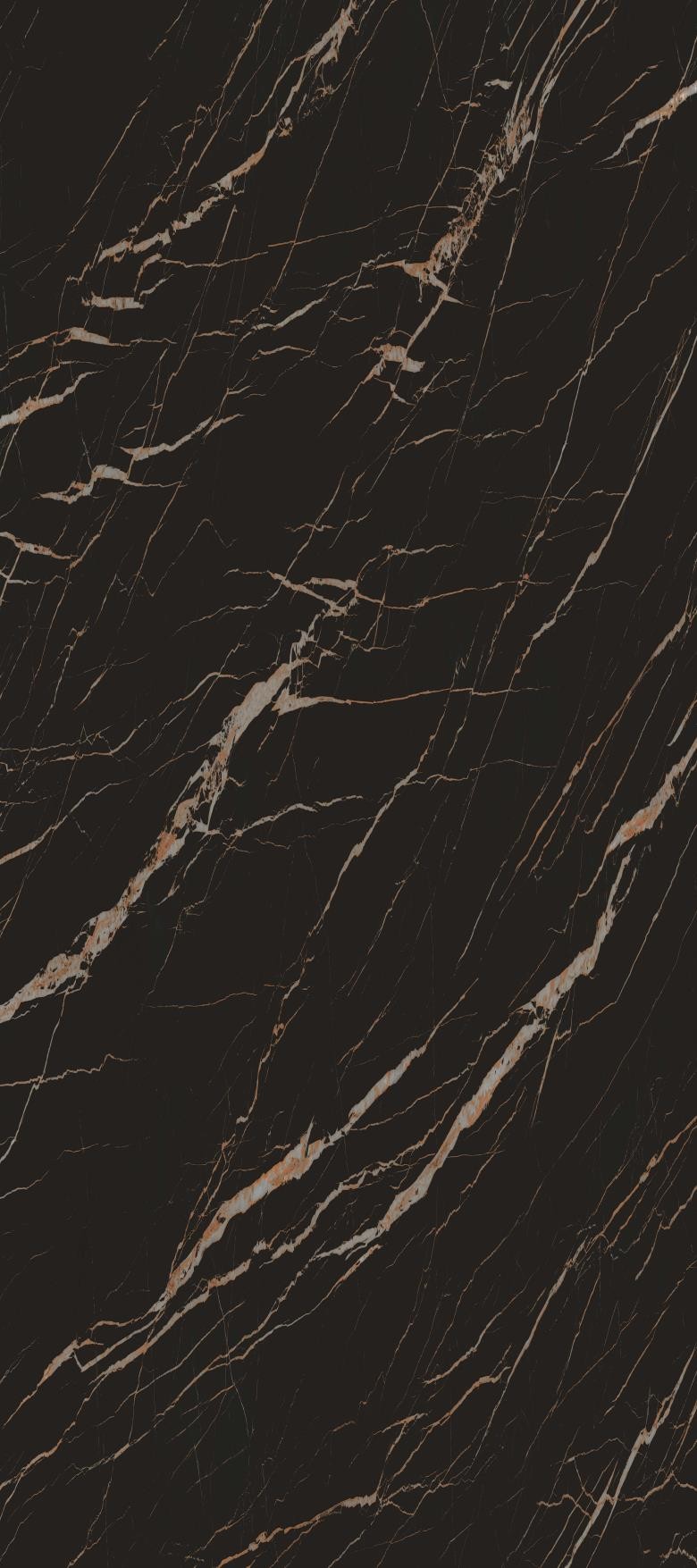 Glazed Ceramic Tiles Black Marble Tile Interior Floor Tiles Modern Porcelain Tile Wholesale Full Polished Glazed Tile