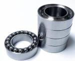 Mud Motor Bearing for Oil Drilling Machine Tungsten Carbide Radial Bearing Tc