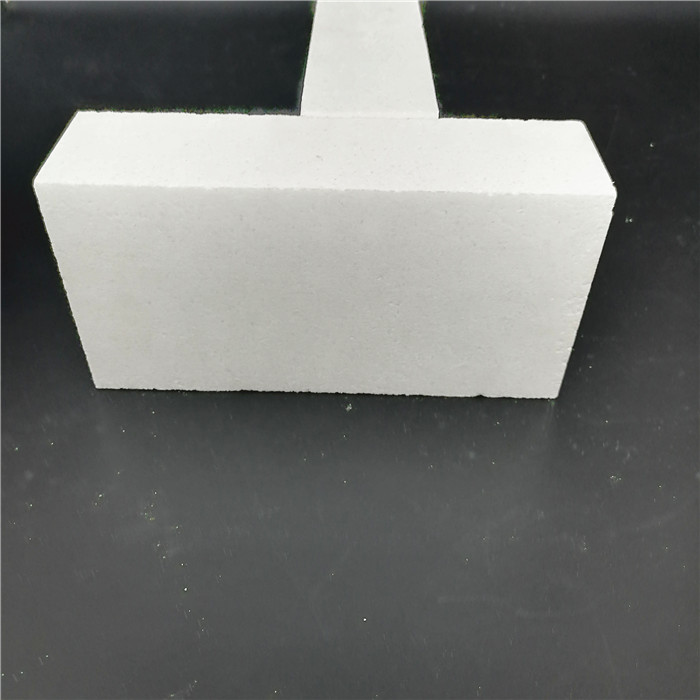 Customized Size Corundum Mullite Refractory Bricks for High Temperature Blast Furnace