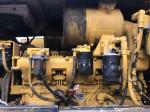 Original Japan Used KOMATSU Motor Grader GD623A-1 KOMATSU 6D125 Engine