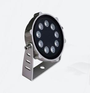 China IK08 LED Underwater Light Lamp 15W / 22W Aluminum Alloy Lifetime&gt;60, 000 factory