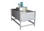 Hydrophilic Aluminum Fin Closed Loop Glycol Cooling System