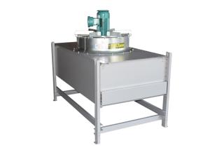 China Hydrophilic Aluminum Fin Closed Loop Glycol Cooling System factory