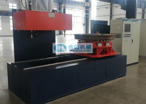 China 135Nm Torque Railway Automatic Bolt Tightening Machine factory