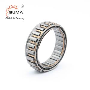 China DC5476A 16MM Overrunning One Way Sprag Clutch Bearing Corrosion Resistant factory