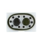 Compact Portable Tube 10g Grey Tungsten Putty Bulk 2.25 Meter Lengths