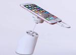 2.4A Mobile Phone Security Display Stand 58mm EAS Alarming Tag