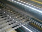 4K 8K Mirror Surface Stainless Steel Strip Inox Plate 201 430 Metal Coil 316L