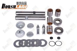 China Mitsubishi Truck BE449 459 T200 Parts King Pin Kit 28*180mm KP-525 MB294036 factory