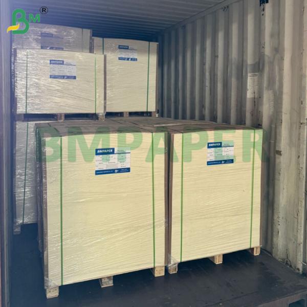 0.5mm 0.7mm Bottle Cap Heat Seal Liner Paper Rapid Water Absorption 70 x 100cm