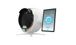 Emoji AI Skin Analyzer 8D Spectrum Facial Analysis: Evaluate Wrinkles, Spots,