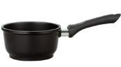China Die Cast Aluminum Non-stick Sauce Pan factory