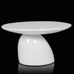 Parabel Eero Aarnio Living Room Table Sets Mushroom Shape 45 * 45 * 52cm