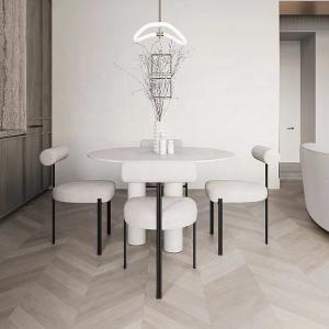 China 48*50cm Ultra Modern Dining Chairs factory