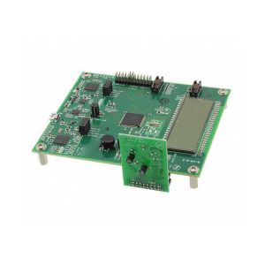 EVM430-FR6989 Embedded Solutions Flow Meter Reference Design Evaluation Board
