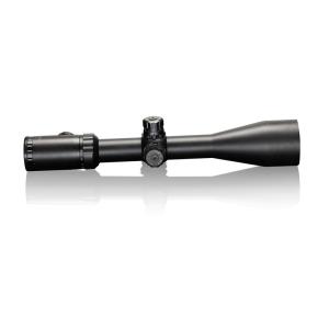 China Illuminated Glass Reticle Long Range Hunting Scopes FFP Compact Scope factory