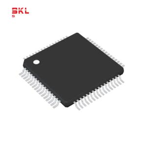 China MSP430F427IPM MCU Microcontroller Unit Ultra Low Power Smart Meters factory