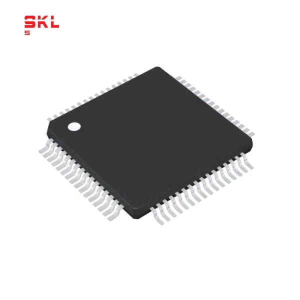 TM4C1231H6PMI RealTime MCU Microcontroller Unit 32Bit High Performance