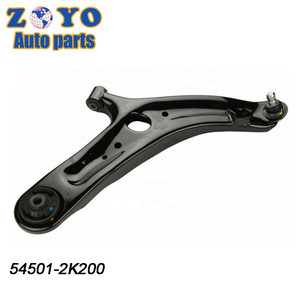 2009- KIA SOUL Steel Material Front Control Arm 54501-2K200 522-238 Suspension System