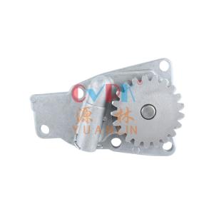 China Industrial Diesel Engine Oil Pump 6204-51-1201 PC60 S4D95 factory
