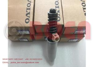 China Original Diesel Engine Volvo Fuel Injectors 20847372 21582096 BEBE4C08001 Engine factory