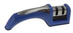 Two Stage Tungsten Carbide Knife Sharpener , Coarse Fine Knife Sharpener 190 *