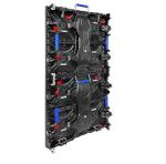 Full-Color Outdoor Waterproof P3.91 LED Rental Display Seamless Splicing Custom