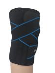 Universal Neoprene Knee Brace With Spring Stabilizers