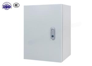 China Building Automation System IO Control Cabinet Power Distribution Panel factory