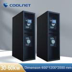 HVAC Data Centre R410A In Row Air Conditioning Unit