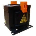 Transformer for elevator and other huge equipment