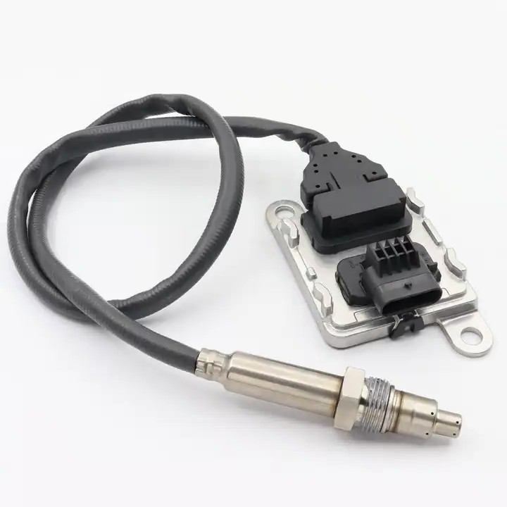 Nitrogen Oxide Sensor For Mercedes Benz W222 W463 OEM A0009057408 SNS707A