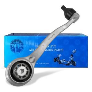 China Sliver Car Suspension Control Arm Customizable And Durable For Smooth Driving factory