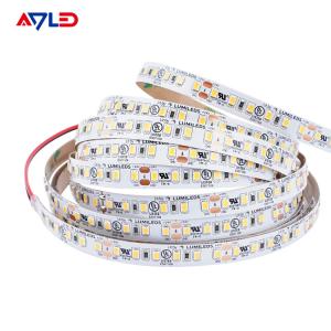China Flexible Led Strip Lights Super Bright Led Tape Under Cabinet For Room Ceiling Bathroom factory