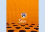 Outdoor kids N adults inflatable obstacle rush made of best material for