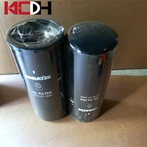 China Komatsu Excavator Engine Parts Oil Filter Element Lf9009 6742-01-4540 factory