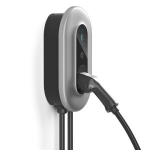 China Wallbox 11.04 KW Type2 Portable EV Charger,Type 2 16A 3 Phase Wallbox Electric Car Charging Station factory