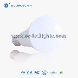 China SMD5630 E27 led bulb 12w led bulb factory factory